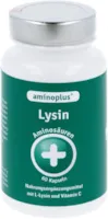Kyberg Vital GmbH Aminoplus Lysin Plus Vitamin C Kapseln