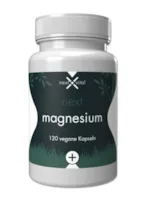 nextvital Magnesium Kapseln 120 Stück