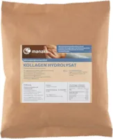 manako Kollagen Hydrolysat Collagen 1000g Beutel (1 x 1 kg)
