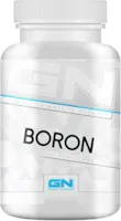 GN Laboratories Health Line Boron Bor Spurenelement Gesundheit Wohlbefinden 120 Caps