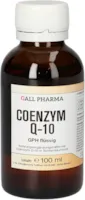 Gall Pharma Coenzym Q-10 GPH Flüssig, 1er Pack (1 x 100 ml)