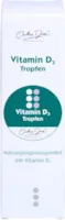 Kyberg Vital GmbH Orthodoc Vitamin D3 Tropfen